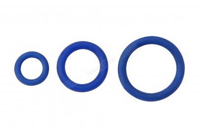 ยางโอริงฟ้า