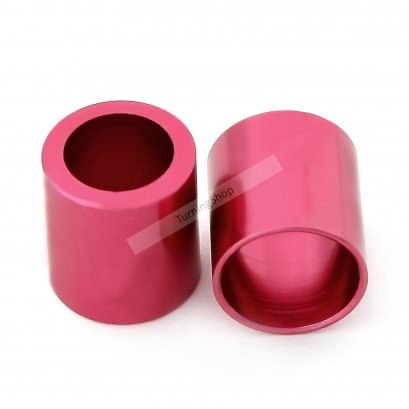 ฐานจุกลมอลูมิเนียม