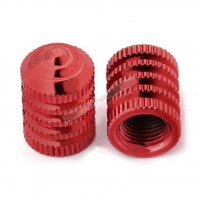 จุกลม 11 มิล (กดลายตรง)