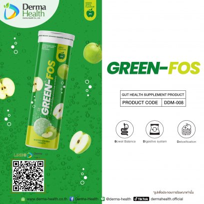 Green-FOS