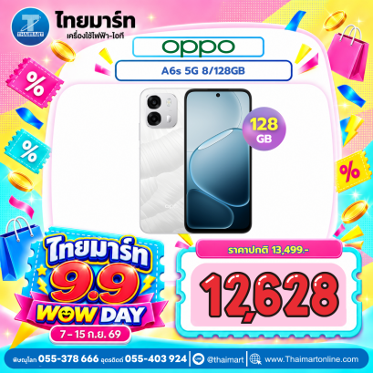 OPPO A6S 5G