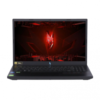 ACER (โน้ตบุ๊ค)  NITRO V 15 ANV15-51-578S (OBSIDIAN BLACK)