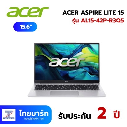 Notebook Acer Aspire Lite 15 AL15-42P-R3Q5