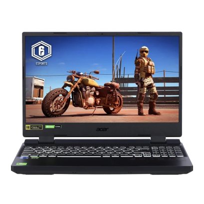 โน๊ตบุ๊ค NBGaming 15.6" Acer AN515/NH.QHYST.003-WTG-TM