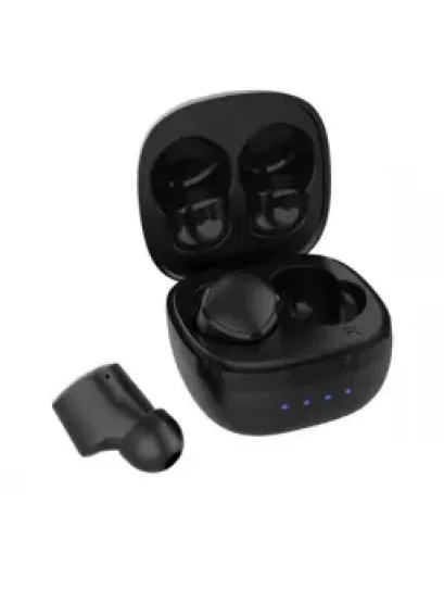 หูฟังไร้สาย Acer True Wireless AHR162 Fae T31 Black