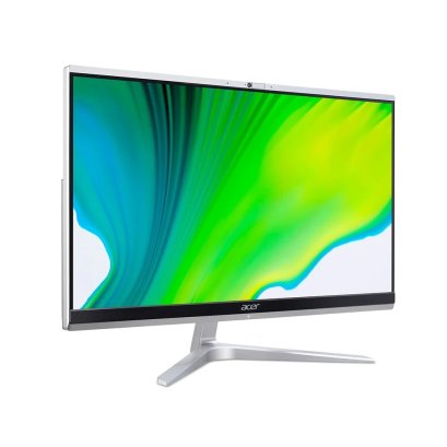 AIO 23.8" ACER ASPIRE C24 DQ.BKRST.001-WTG-TM