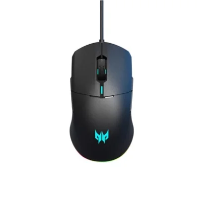 Acer Gaming Mouse (เมาส์เกมมิ่ง) Predator รุ่น G300 /6200dpi/Warranty Lifetime