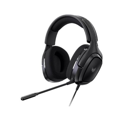 หูฟังเกมมิ่ง Acer Predator GALEA 365 7.1 Black