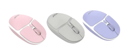 เมาส์ไร้สาย ACER BR200 Wireless Mouse RF2.4 up to 1600dpi