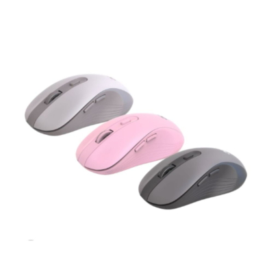 เมาส์ไร้สาย ACER RM400 Wireless Mouse RF2.4 up to 1600dpi