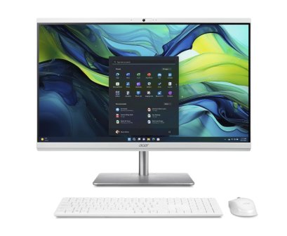 All In One PC Acer Aspire C27-195E-CU5116G0T23Mi/T001 (DQ.BMFST.001)