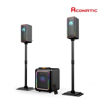 Aconatic ลำโพงมินิโฮมเธียเตอร์ รุ่น AN-SP159