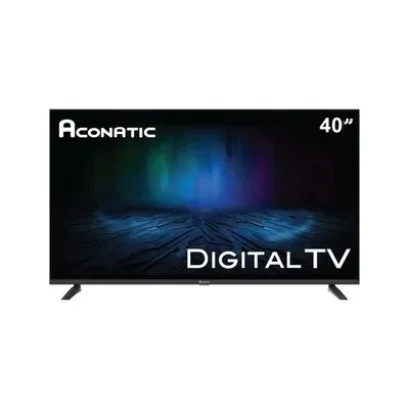 ACONATIC LED DIGITAL TV FULL HD รุ่น 40HD514AN ขนาด 40 นิ้ว ดิจิตอลทีวี