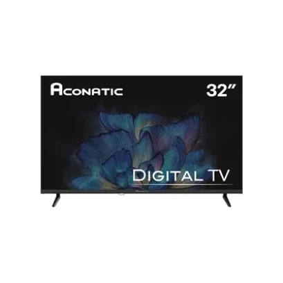 ACONATIC LED Digital TV HD รุ่น 32HD515AN ปี 2025