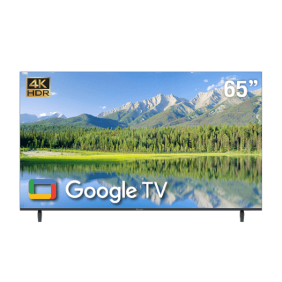 ACONATIC LED Google TV รุ่น 65US1000AN สมาร์ททีวี 65 นิ้ว