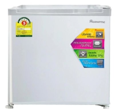 ตู้เย็น 1 ประตู (1.7 คิว) รุ่น AN-FR468