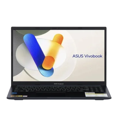 ASUS NOTEBOOK (โน้ตบุ๊ค)  VIVOBOOK 15 X1504VA-NJ348WF (QUIET BLUE)