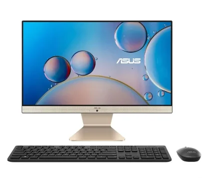 ASUS DESKTOP AIO M3400WYAK-BA001WS