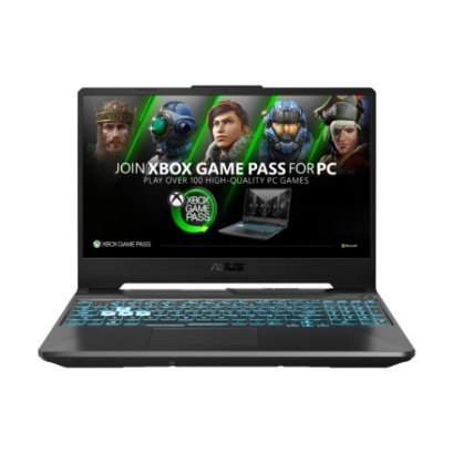 ASUS โน๊ตบุ๊ค Asus TUF Gaming A15 FA506NF-HN005W Black