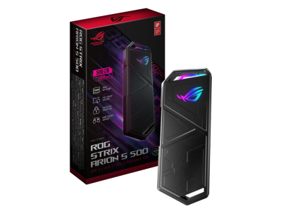 ROG Strix Arion S500