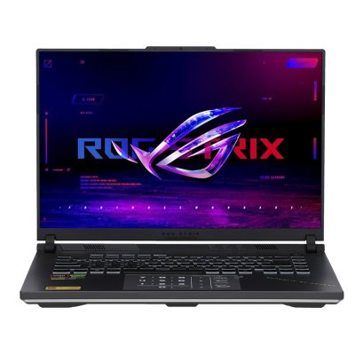 NOTEBOOK (โน้ตบุ๊ค) ASUS ROG Strix G614PM-RV068W (ECLIPSE GRAY)