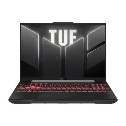 NOTEBOOK (โน้ตบุ๊ค) ASUS TUF GAMING A16 FA607NUQ-RL009W (MECHA GRAY)