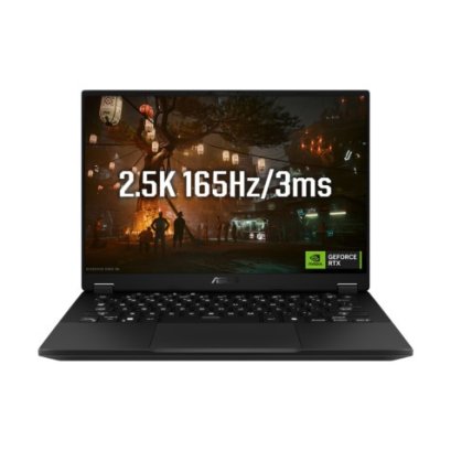 NOTEBOOK (โน้ตบุ๊ค) ASUS TUF Gaming A14 FA401KH-RG010WA