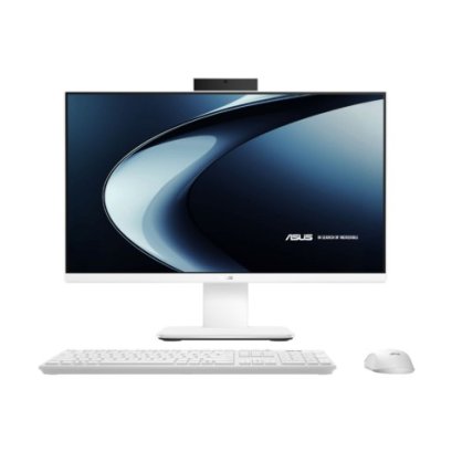 ALL-IN-ONE (ออลอินวัน) ASUS V600 VM640KA-WPC002WA - WHITE