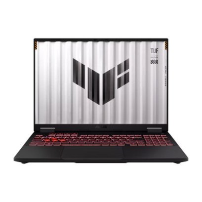 NOTEBOOK (โน้ตบุ๊ค) ASUS TUF GAMING A16 FA608UM-QT027W (JAEGER GRAY)