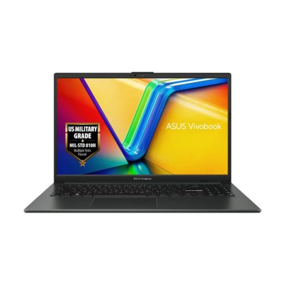 NOTEBOOK (โน้ตบุ๊ค) ASUS VIVOBOOK GO 15 M1504FA-NJ549WA - MIXED BLACK