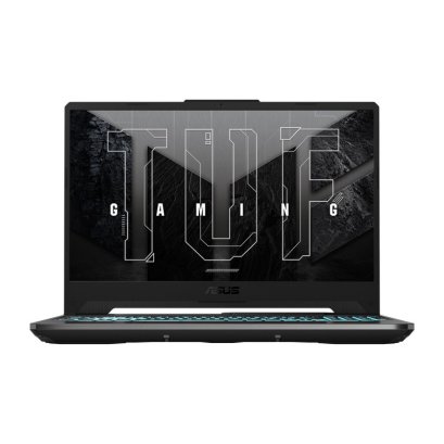 NOTEBOOK (โน้ตบุ๊ค) ASUS TUF GAMING A15 FA506NCQ-HN013W (GRAPHITE BLACK)