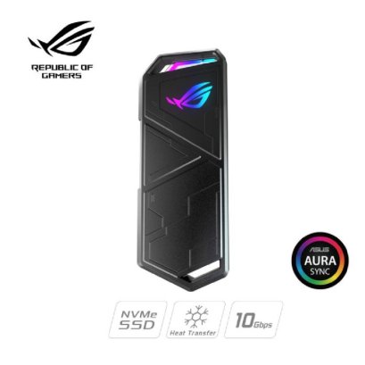 ROG Strix Arion Lite