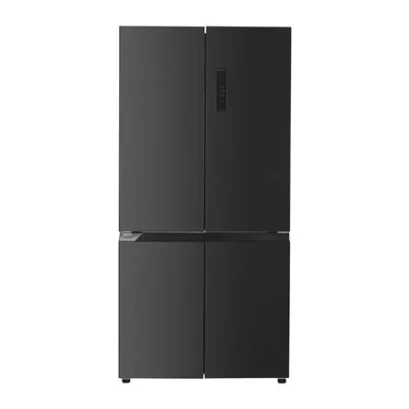BEKO ตู้เย็น 4 ประตู 16.5Q INVERTER เบอร์5 5ดาว รุ่น GNO46624HFSK