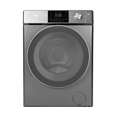 BEKO เครื่องซักอบ รุ่น WDW1287PD1M 12/8 กก. อินเวอร์เตอร์