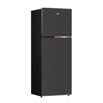 BEKO ตู้เย็น 2 ประตู 14.3Q รุ่น RDNT445I10HFSK
