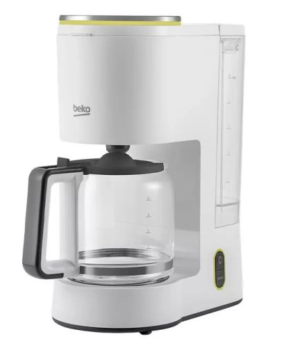 BEKO เครื่องชงกาแฟ 1000 วัตต์ รุ่น FCM1321W