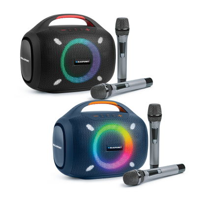BLAUPUNKT Orion BAS6300 - Wireless Bluetooth Speaker (ลำโพงบลูทูธไร้สาย)