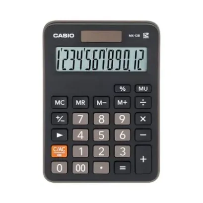 เครื่องคิดเลข Canon AS-220RTS