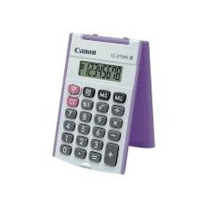 เครื่องคิดเลข Canon LC-210Hi III