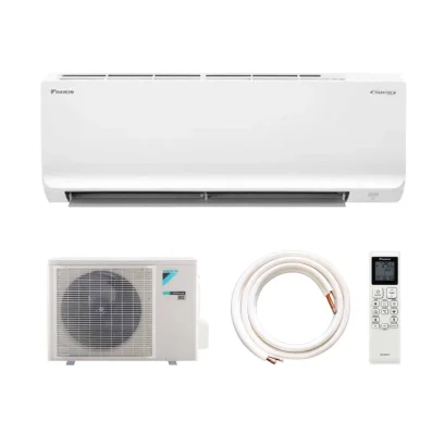 DAIKIN KB series แอร์เครื่องปรับอากาศ 18100BTU เบอร์ 5 รุ่น FTKB18ZV2S