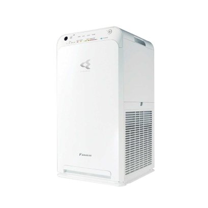 DAIKIN เครื่องฟอกอากาศ 41ตรม.PM2.5 330CADR รุ่นMC55ZV1S