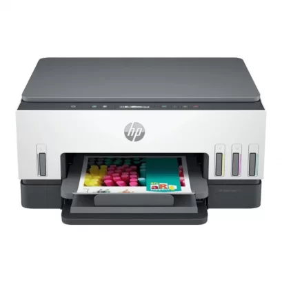 HP All-In-One Printer Smart Tank 670