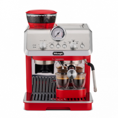 เครื่องชงกาแฟสดกึ่งอัตโนมัติ