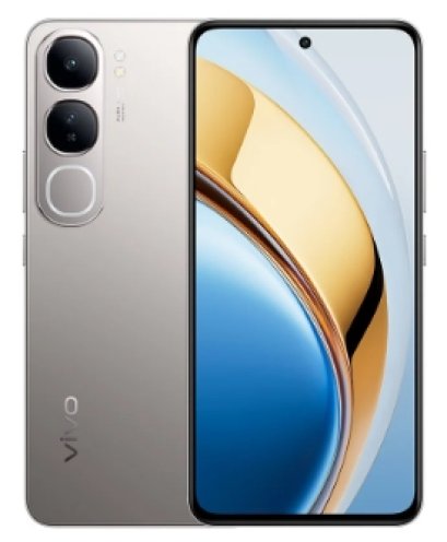 สมาร์ทโฟน vivo Y200 (12+512GB) Titanium Silver (5G)