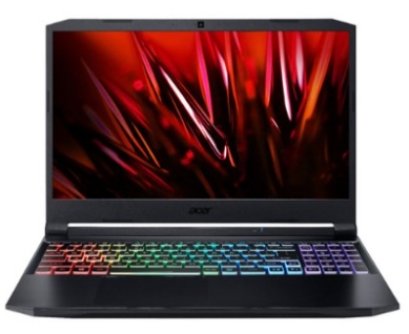 Acer Nitro 5 AN515  Notebook (โน๊ตบุ๊คเกมมิ่ง)