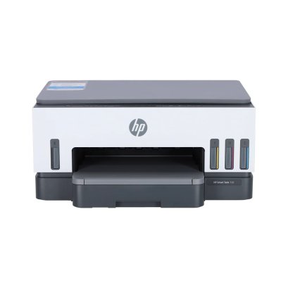 HP PRINTER (เครื่องพิมพ์ไร้สาย) HP SMARTTANK 720