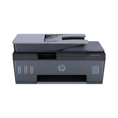 HP PRINTER (เครื่องพิมพ์ไร้สาย) INKTANK 615 ALL-IN-ONE