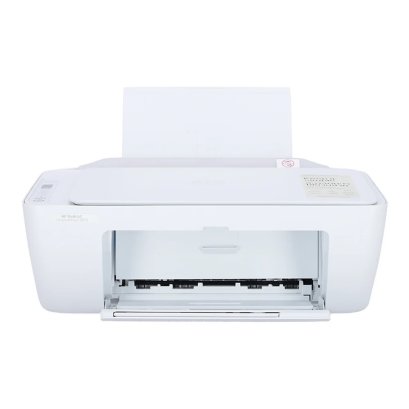 HP PRINTER (เครื่องพิมพ์) DESKJET INK ADVANTAGE 2875 ALL-IN-ONE (588J7B)