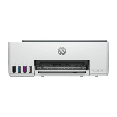 HP PRINTER (เครื่องพิมพ์ไร้สาย) HP SMART TANK 580 ALL-IN-ONE