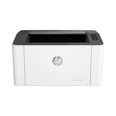 HP PRINTER Laser 108a (4ZB79A)